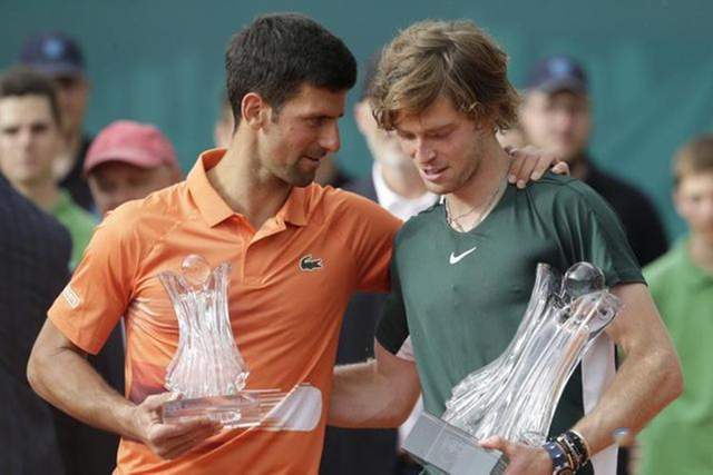 对网球偶像 对网球偶像