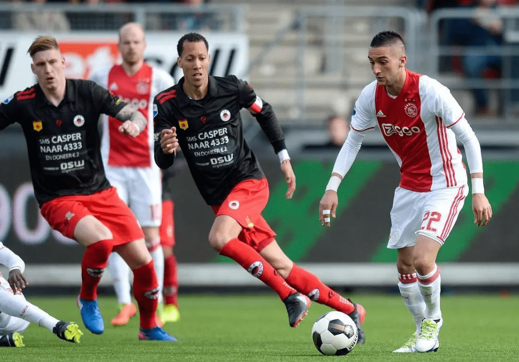 他陷入尴尬 他陷入尴尬