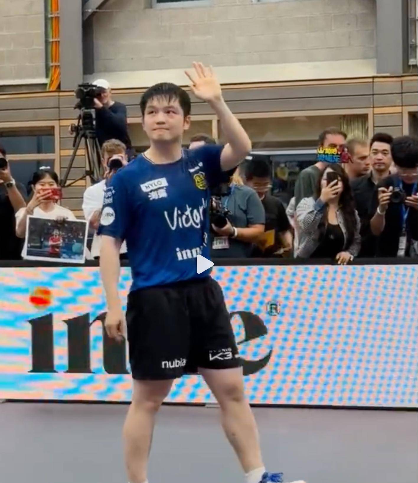 未来展望 未来展望