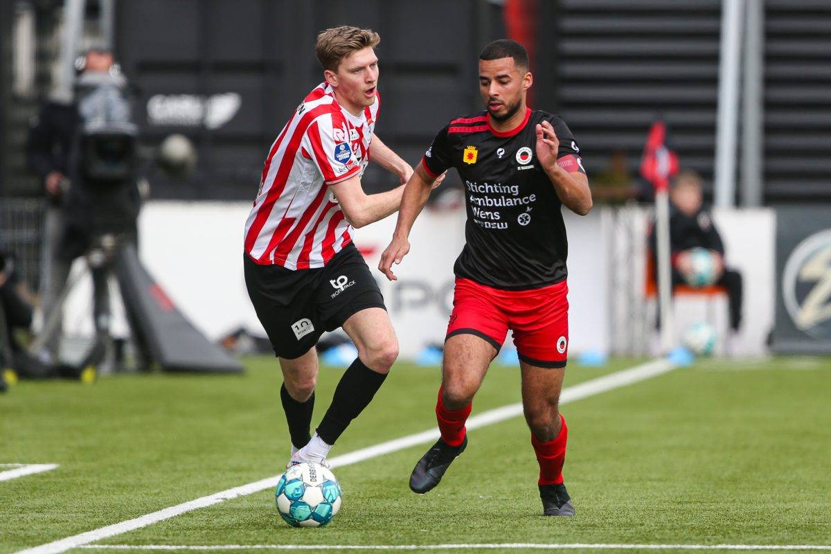 地的青少年 地的青少年