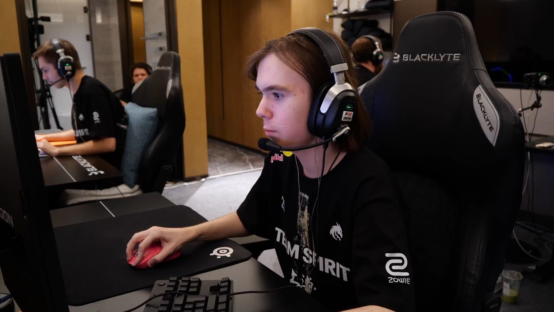 节奏转变将 节奏转变将