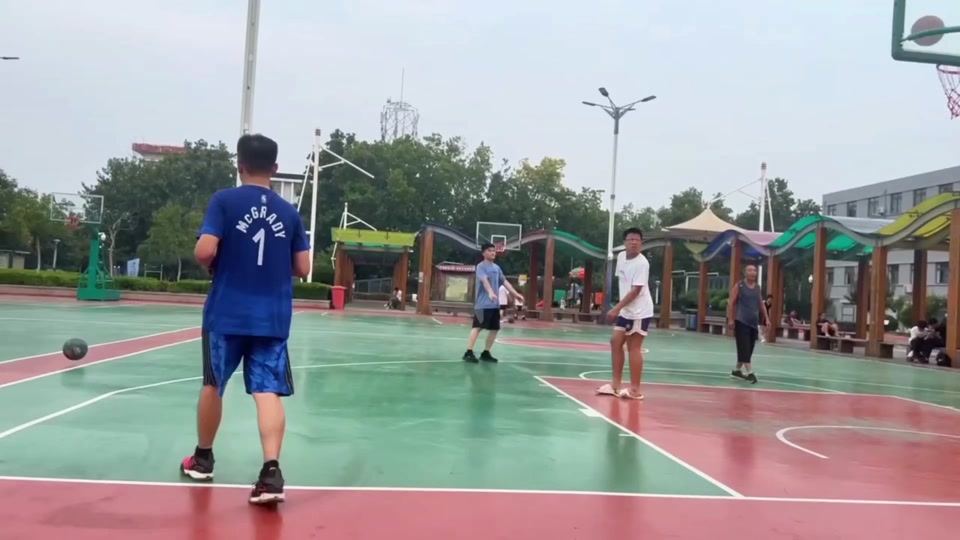 判罚